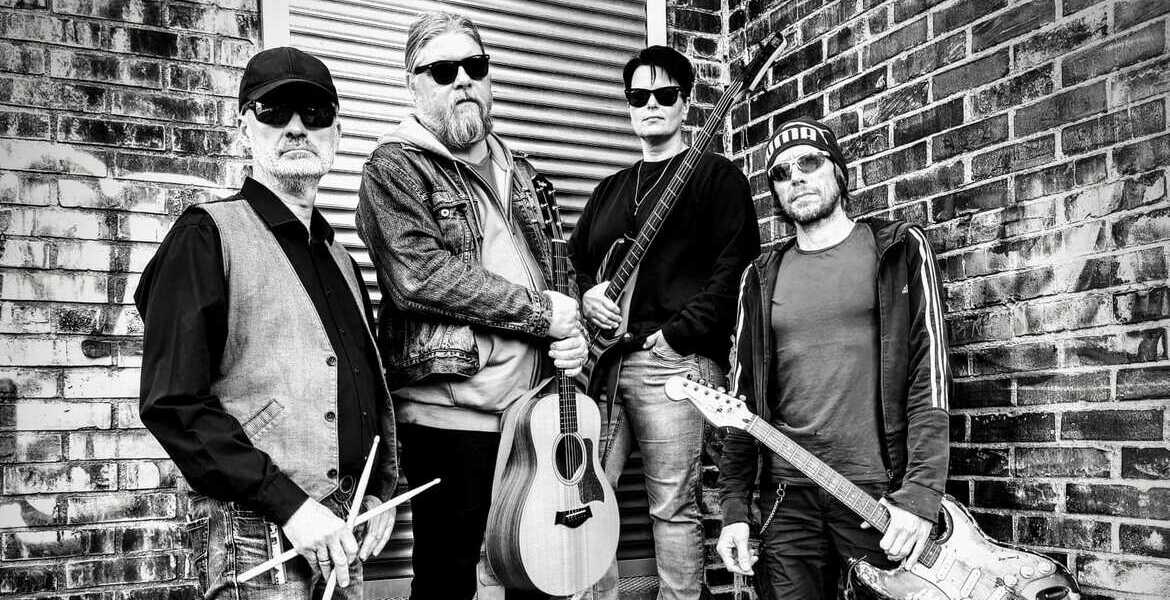 Tickets Creative Outlaws, The Unbeater in Recklinghausen