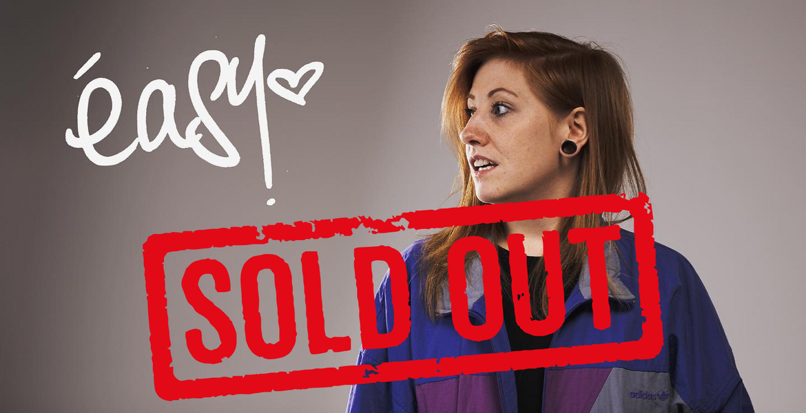 Tickets ÉASY,  in Recklinghausen