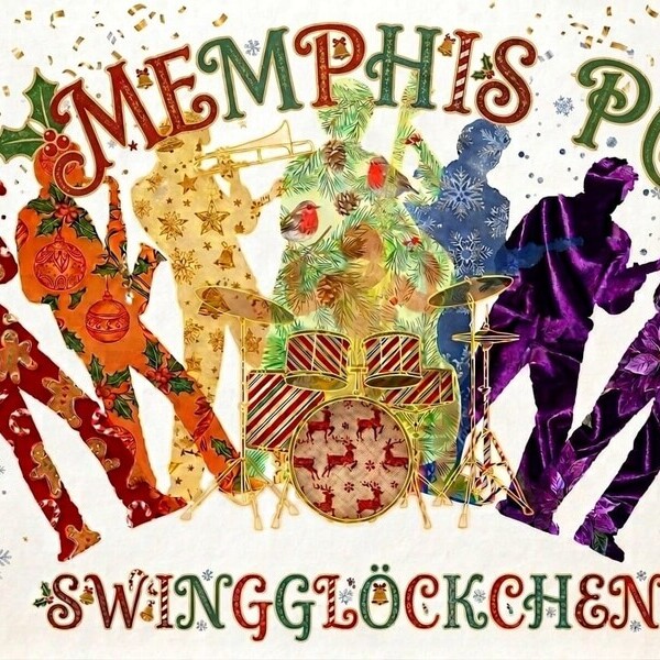 Tickets kaufen für Swingglöckchen am 22.12.2026