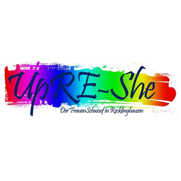 Tickets kaufen für UpRE-She am 06.09.2025