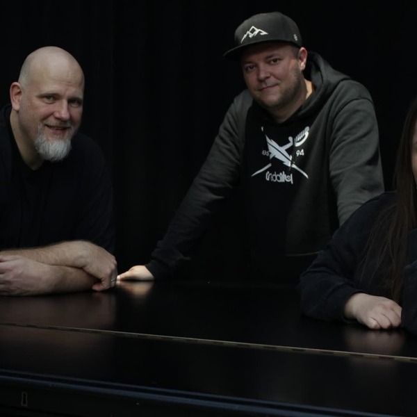 Tickets kaufen für MOSAIQ, Astrolaut, M-Pulse, Ex-Drummer Band am 05.12.2025