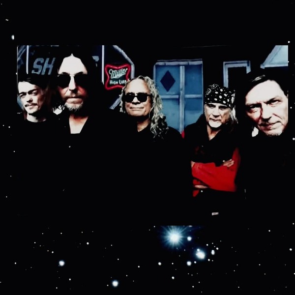 Tickets kaufen für Creative Outlaws am 17.02.2026