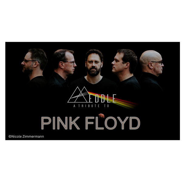 Tickets kaufen für Meddle am 22.05.2026